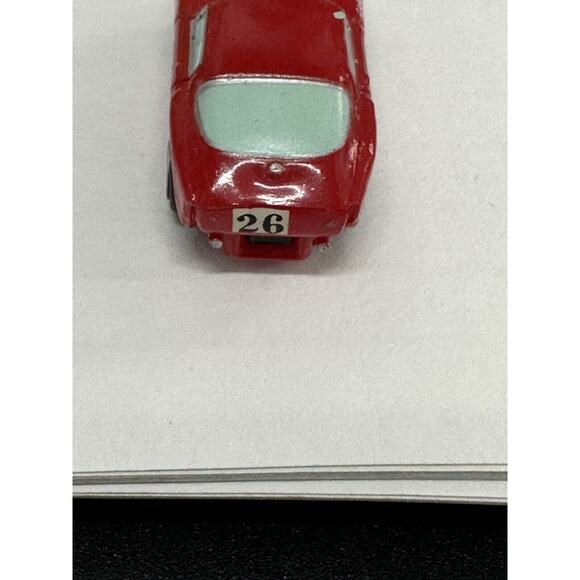 Vintage Micro Machines Mini Hot Wheels Lot‎ Of 13 80s 90s - Picture 13 of 16